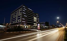 Rys Hotel